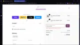 Blessed Be Magick coupon verification screenshot