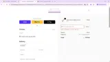 Blessed Be Magick coupon verification screenshot