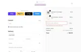 Blessed Be Magick coupon verification screenshot