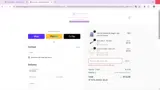 Blessed Be Magick coupon verification screenshot