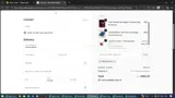Blessed Be Magick coupon verification screenshot
