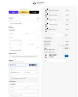 Blessed Botanicals coupon verification screenshot