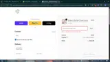 SAVE35 coupon verification screenshot