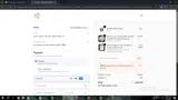 SAVE35 coupon verification screenshot
