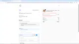 TIKTOK coupon verification screenshot