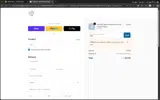 XTRA coupon verification screenshot