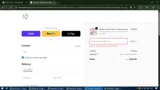 35SAVENOW coupon verification screenshot