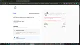35SAVENOW coupon verification screenshot