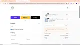 LOVE coupon verification screenshot