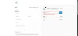 SHARE coupon verification screenshot
