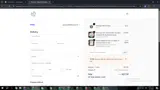 SHARE coupon verification screenshot