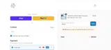 GIFT44 coupon verification screenshot