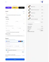 Blessed Buy Israel coupon verification screenshot
