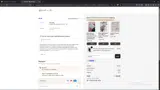 Blessed Is She coupon verification screenshot