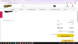 Blessed Performance coupon verification screenshot