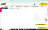 Blessed Performance coupon verification screenshot