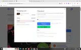 LEEN coupon verification screenshot