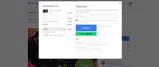 LEEN coupon verification screenshot