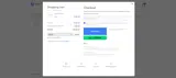 LEEN20 coupon verification screenshot