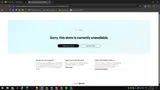 SHOPNOW15 coupon verification screenshot