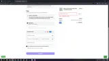 grab10 coupon verification screenshot