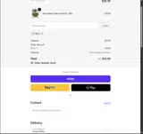 BF15 coupon verification screenshot