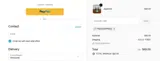 Freeshipping coupon verification screenshot
