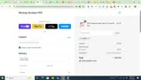 grab10 coupon verification screenshot