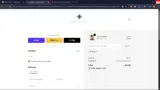 buzz coupon verification screenshot