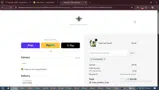 PLANTMAMA coupon verification screenshot