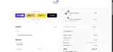 TIKTOK20 coupon verification screenshot