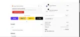 ALIYANA15951 coupon verification screenshot
