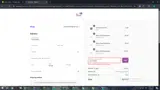 YOUTUBE20 coupon verification screenshot