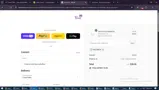 YOUTUBE20 coupon verification screenshot