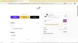 ADBO5 coupon verification screenshot