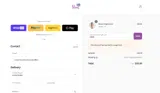 ADBIP coupon verification screenshot