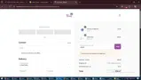 ADBIW coupon verification screenshot