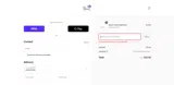 TIKTOK20 coupon verification screenshot