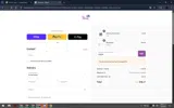 ADBOO coupon verification screenshot