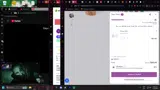 ADBOZ coupon verification screenshot