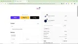 ADBFO coupon verification screenshot