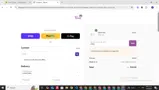 ADBIC coupon verification screenshot