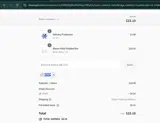 ADBIY coupon verification screenshot