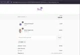 ADBIC coupon verification screenshot