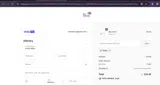 ADBIE coupon verification screenshot