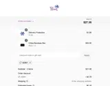ADBI1 coupon verification screenshot