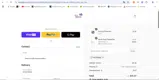 YOUTUBE20 coupon verification screenshot
