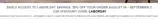Blik coupon verification screenshot