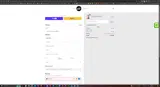 Blik coupon verification screenshot