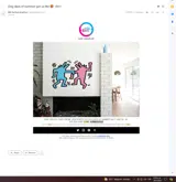 Blik coupon verification screenshot